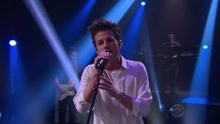 Charlie Puth - Charlie Puth - How Long 現場版 2017