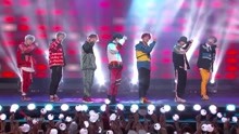 防彈少年團 - 防彈少年團 - 血汗淚 - 柯登現場版 2017