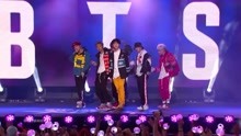 防彈少年團 - 防彈少年團 - Mic Drop - 柯登現場版 2017