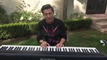 KYGO & Justin Jesso - Stargazing 現場版