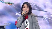 MARMELLO - Can't Stop - KBS音樂銀行 現場版 17/12/01
