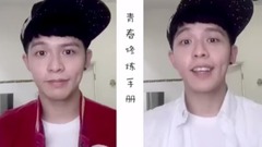 TFboys五首歌曲串燒(cover)