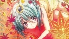 織田信奈的野望ED