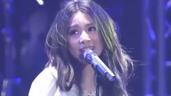 田馥甄春浪音樂節集錦