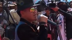 圣潔康巴