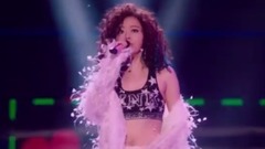 張靚穎 - Jane Zhang - Work For It + 808 + DUST MY SHOULDERS OFF
