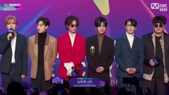 SJ紅毯 - 2017MAMA in Hong Kong現場版 17/12/01