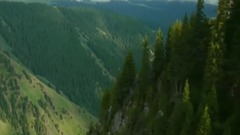 喀拉峻絕美風光 世界自然遺產