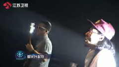 完美倒立 - 白晝螢火