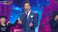 SUNSHINE - KBS音樂銀行現場版 17/12/01