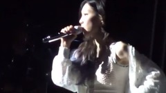 泰妍PERSONA演唱會香港場11