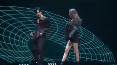 DOOR&Gashina&MOVE - 2017MAMA in Hong Kong現場版 17/12/01