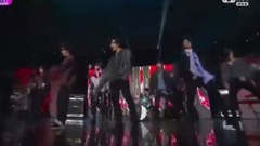 You Are&Never Ever(Rock Ver) - 2017MAMA in Hong Kong現場版 17/12/01