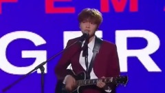 最佳女子組合候補串燒 - 2017MAMA in Hong Kong現場版 17/12/01