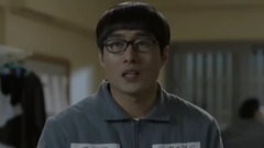 韓劇<機智的監獄生活>第04集 下部