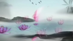 輕音樂 - 琵琶語