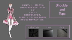 STU48衣裝プロデュース企畫?第7弾?
