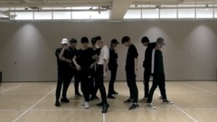 INTRO PERFORMANCE 練習室