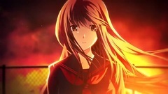 血狂穢喰 游戲<虛空のバロック>OP