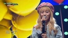  - HAEA - Paris Party - KBS音樂銀行 現場版 17/12/01