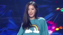  - Yuseol - Ocean View - KBS音樂銀行 現場版 17/12/01