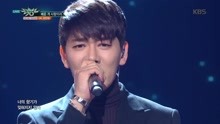  - DK & KMJ - About my only love - KBS音樂銀行 現場版 17/12/01