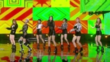  - Chemical - GATE - KBS音樂銀行 現場版 17/12/01
