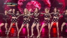  - Blah Blah - Good Job - KBS音樂銀行 現場版 17/12/01