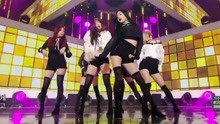 SONAMOO - I (knew it) - MBC音樂中心 現場版 17/12/02
