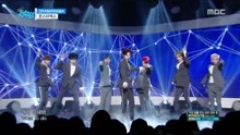 MONSTA X - DRAMARAMA - MBC音樂中心 現場版 17/12/02
