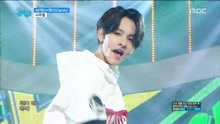 金Samuel - Candy - MBC音樂中心 現場版 17/12/02