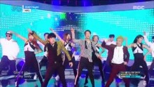 NRG - 20th Night - MBC音樂中心 現場版 17/12/02