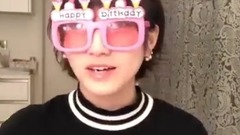 岡田奈奈 SHOWROOM
