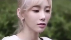 【Kpop Idol】金泰妍的可愛瞬間