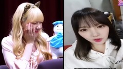 鄭藝琳 VLIVE GFRIEND