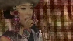 黑駿馬