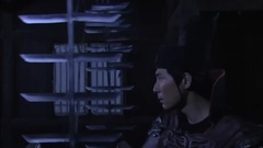 元方大破飛刀陣