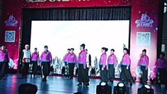 踢踏舞<九兒>