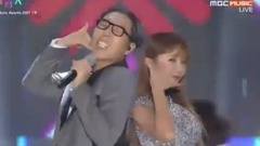 洪真英 - Ring Ring - 2017MMA頒獎禮現場版 17/12/02