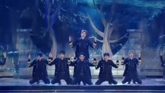 Intro&Fantasy - 2017MMA頒獎禮現場版 17/12/02