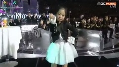 BEST DANCE Female候補介紹