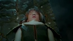 <素手遮天>預告片