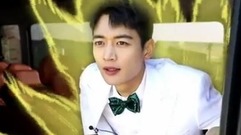 韓國綜藝,金鐘民(高耀太),敏雅(Girl's Day),OH MY GIRL,WANNA·ONE - 游戲中有2倍速舞蹈