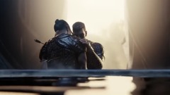英雄聯盟-韋魯斯CG:As We Fall