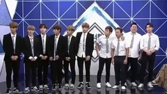 Wanna One VS Wanna Two 舞蹈對決