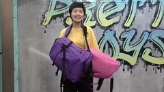 反轉劇 致美麗的你 姜丹尼爾 & 黃旼泫