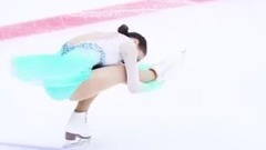 花樣滑冰