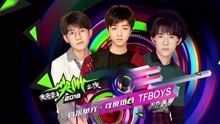 年度組合 TFBOYS