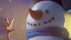 Snowman 中英字幕(Bitch字幕組)