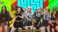 KBS 音樂銀行 全場E909